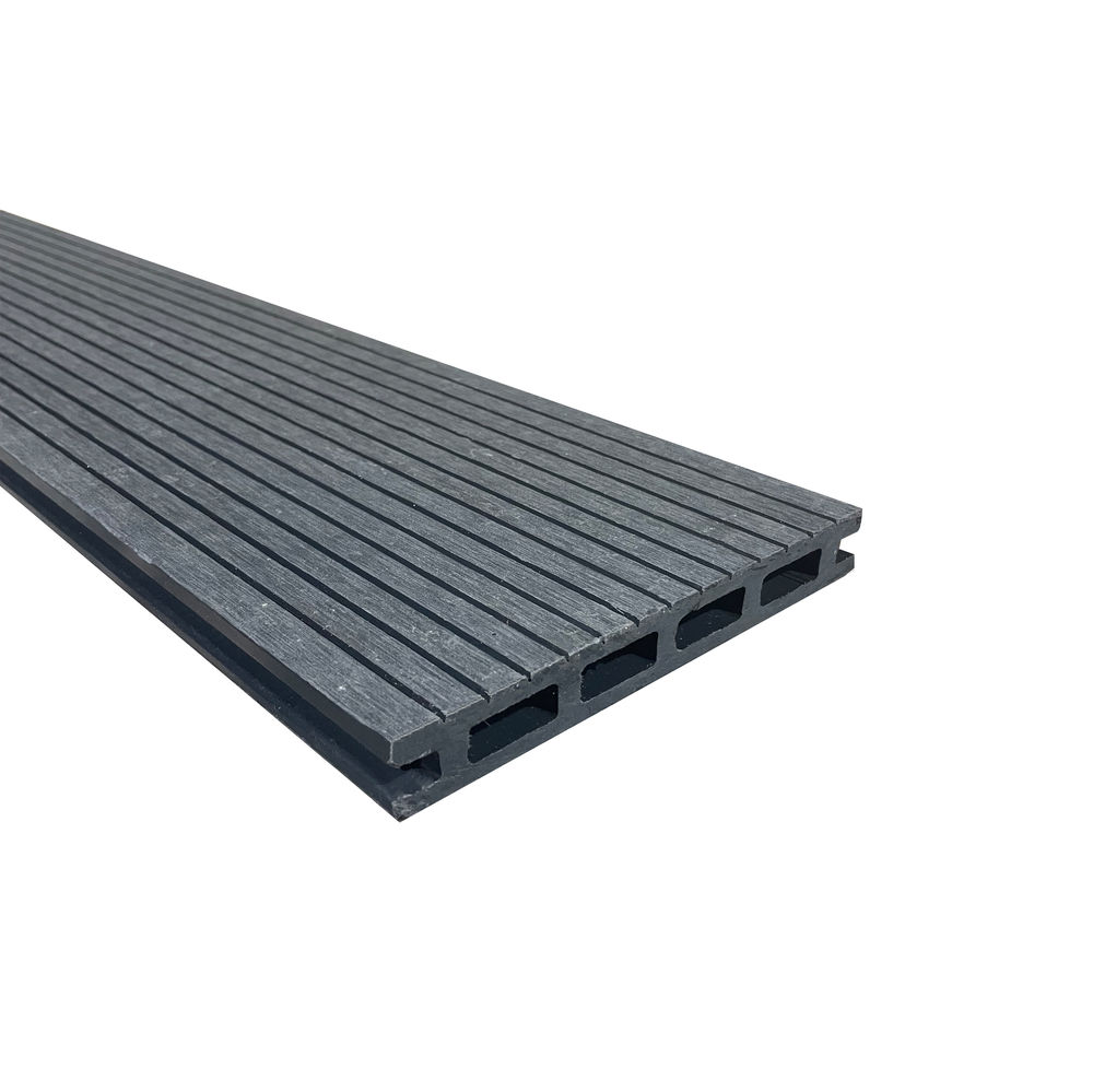 Grey Composite Decking 12ft